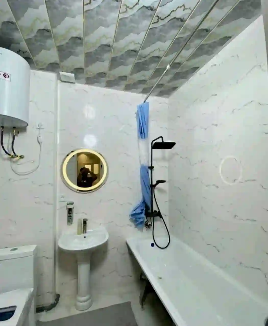 2-к квартира, 11 этаж, 63 м², Сино
