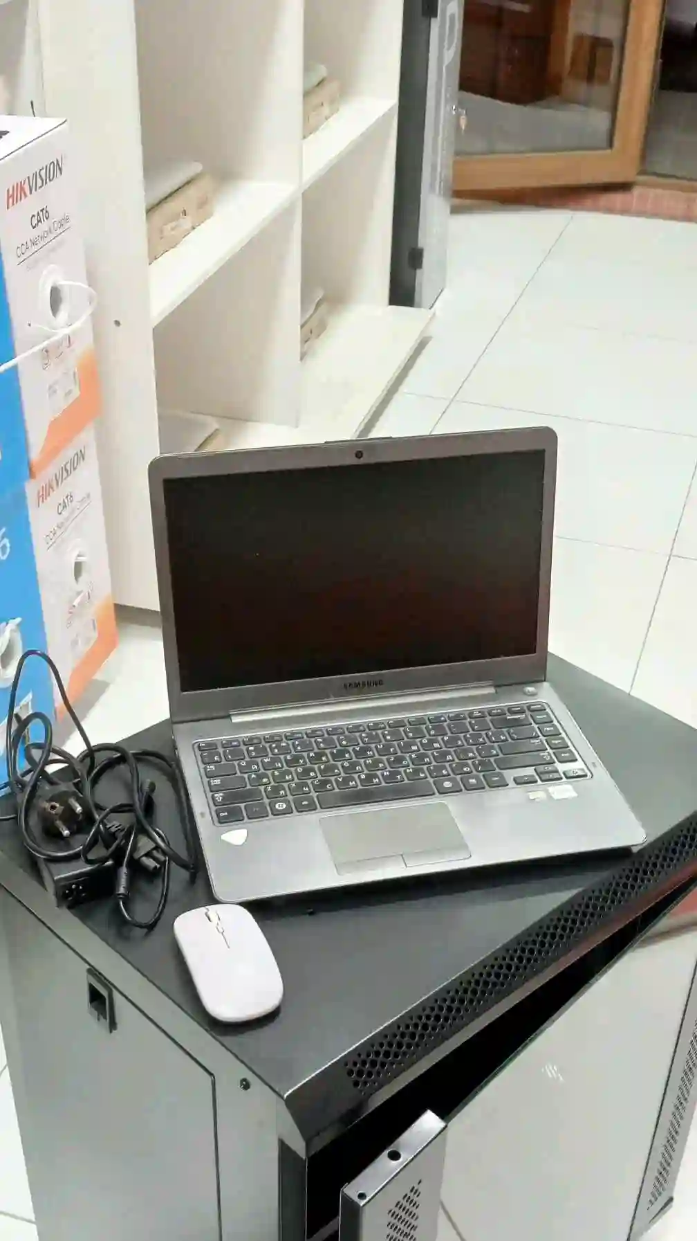 Samsung A6 