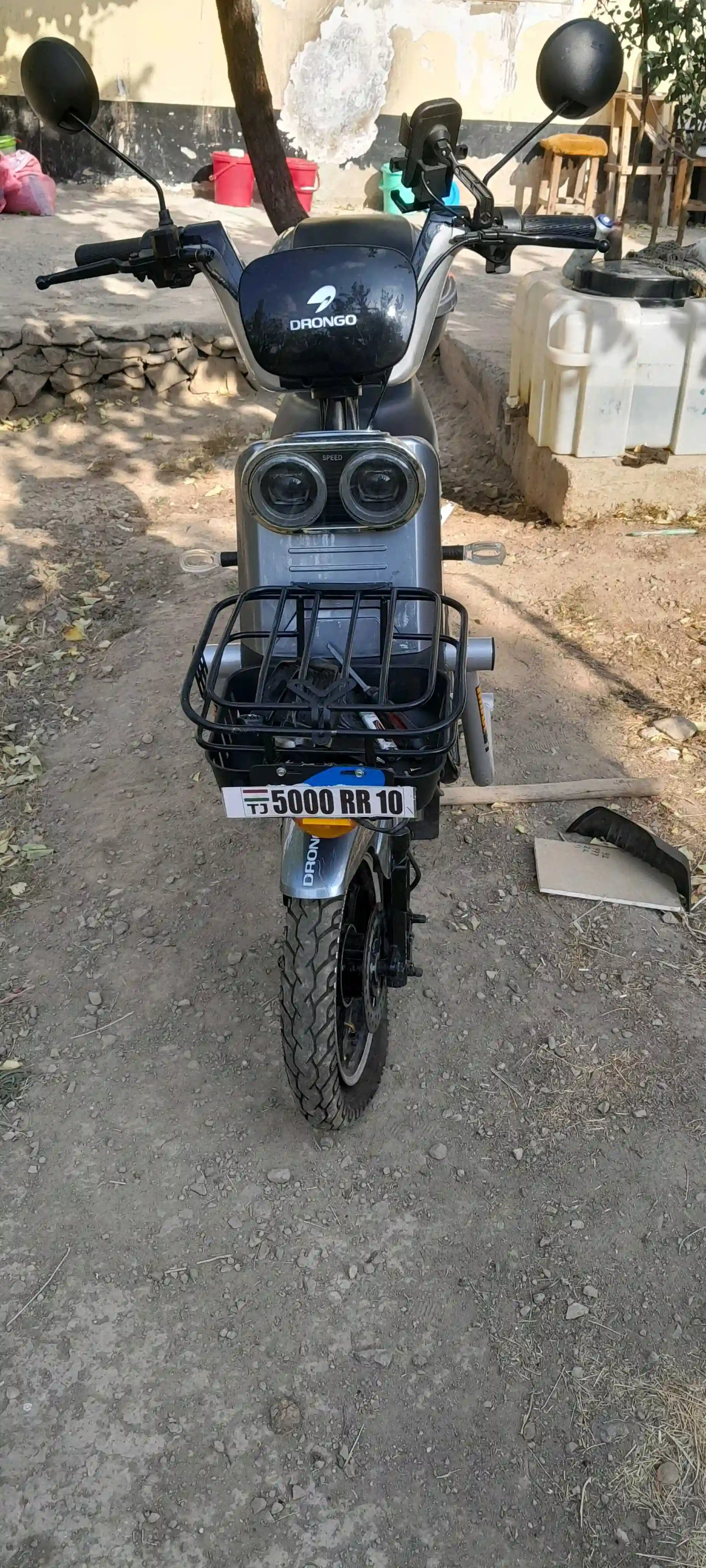 Сутер дронго