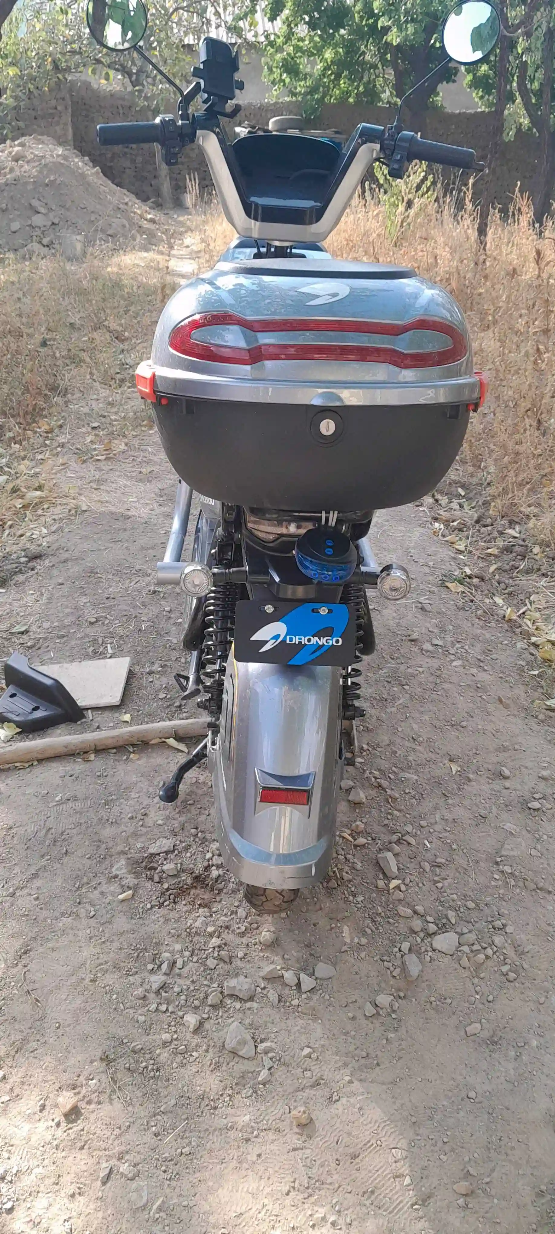 Сутер дронго