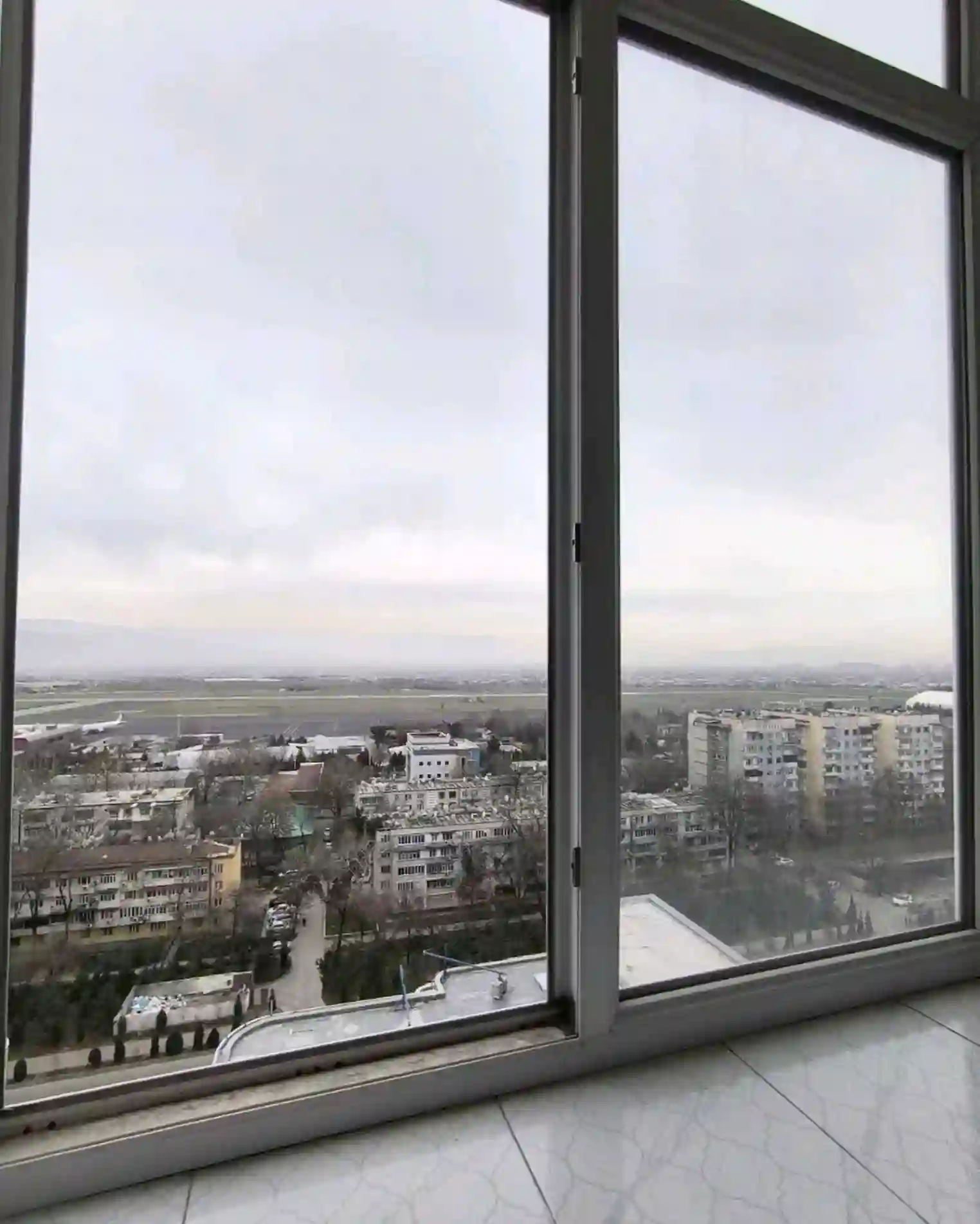 3-к квартира, 13 этаж, 104 м², Шохмансур