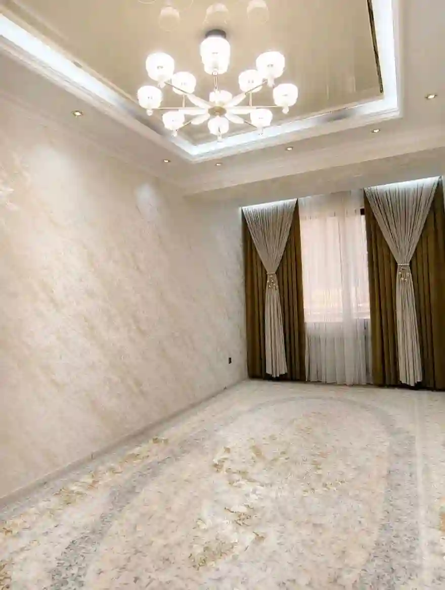 2-к квартира, 4 этаж, 60 м², Сино