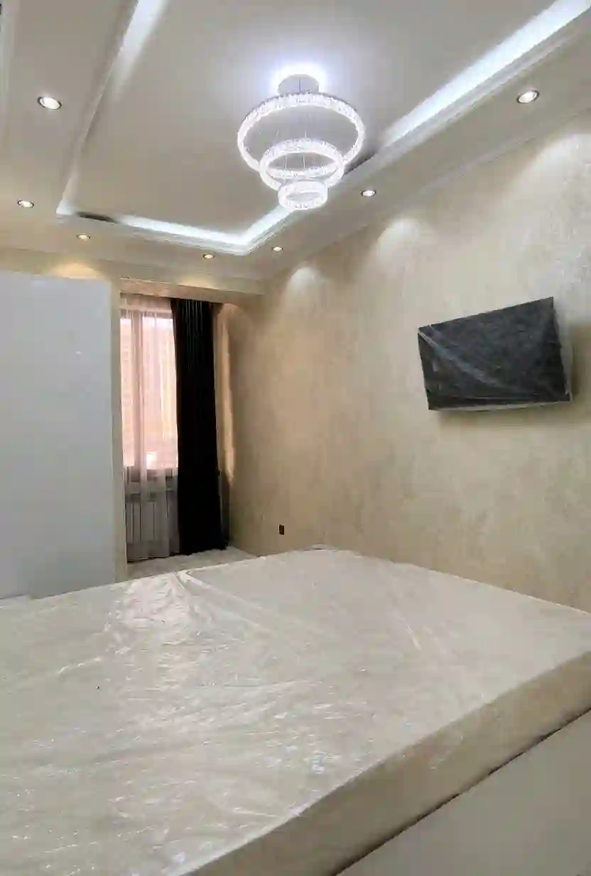 2-к квартира, 4 этаж, 60 м², Сино