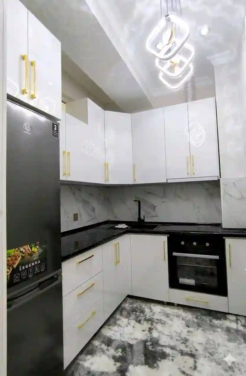 2-к квартира, 4 этаж, 60 м², Сино