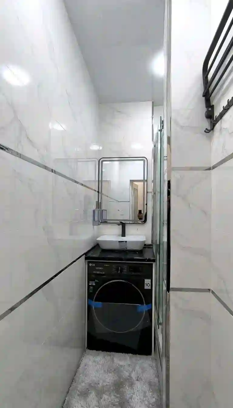 2-к квартира, 4 этаж, 60 м², Сино