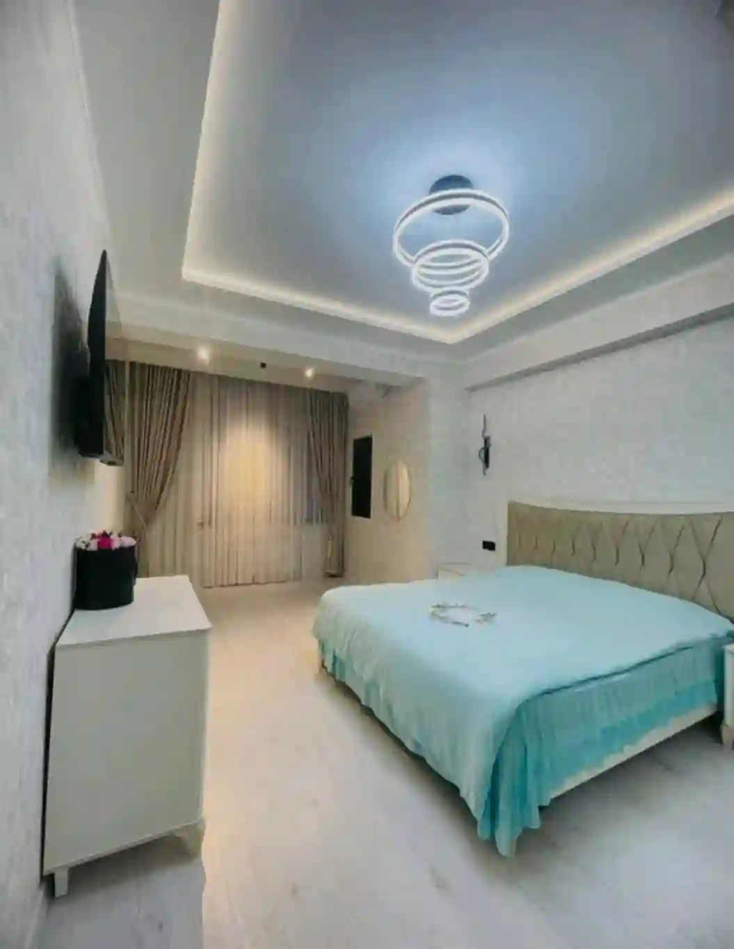 2-к квартира, 8 этаж, 63 м², Шохмансур