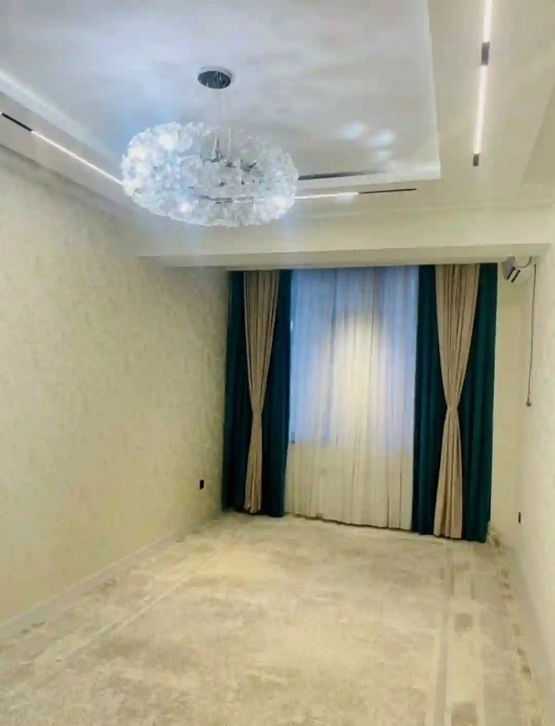 2-к квартира, 8 этаж, 63 м², Шохмансур