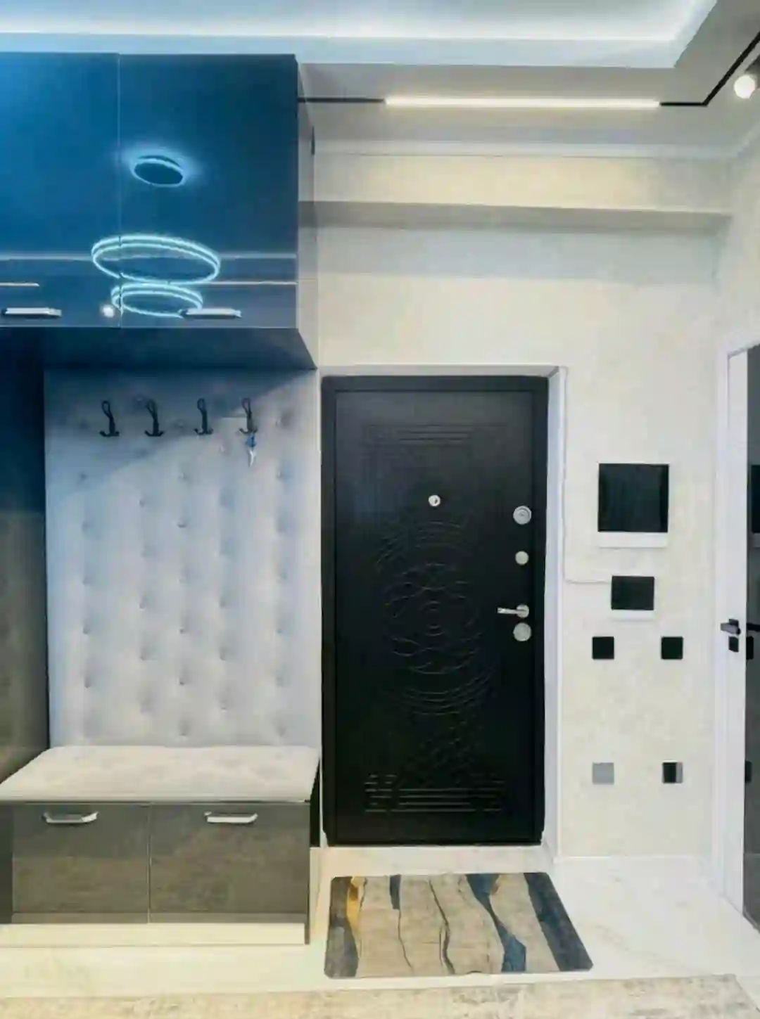 2-к квартира, 8 этаж, 63 м², Шохмансур