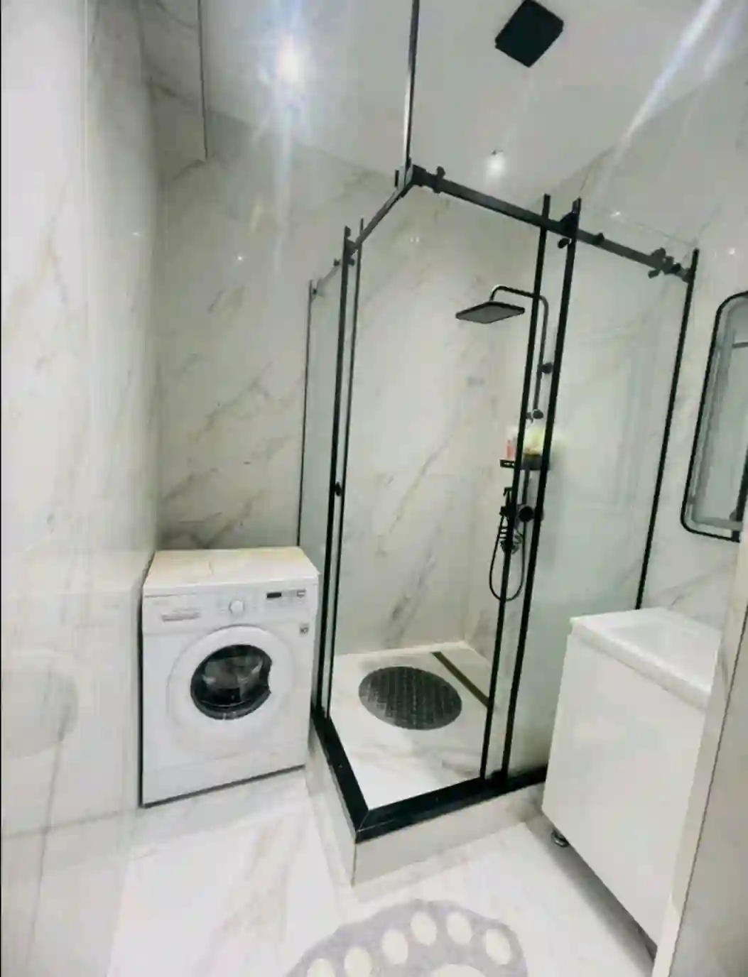 2-к квартира, 8 этаж, 63 м², Шохмансур