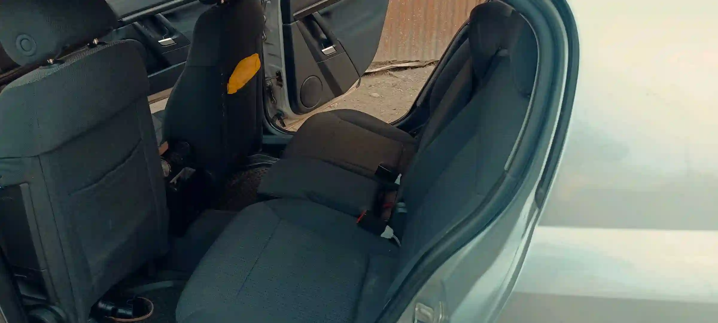 Opel Vectra c 2004