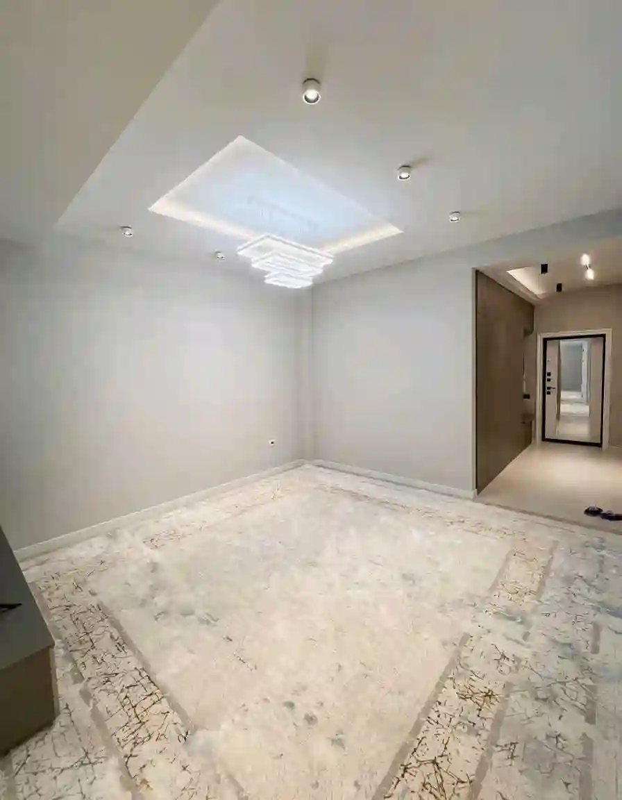 2-к квартира, 2 этаж, 64 м², И.Сомонӣ