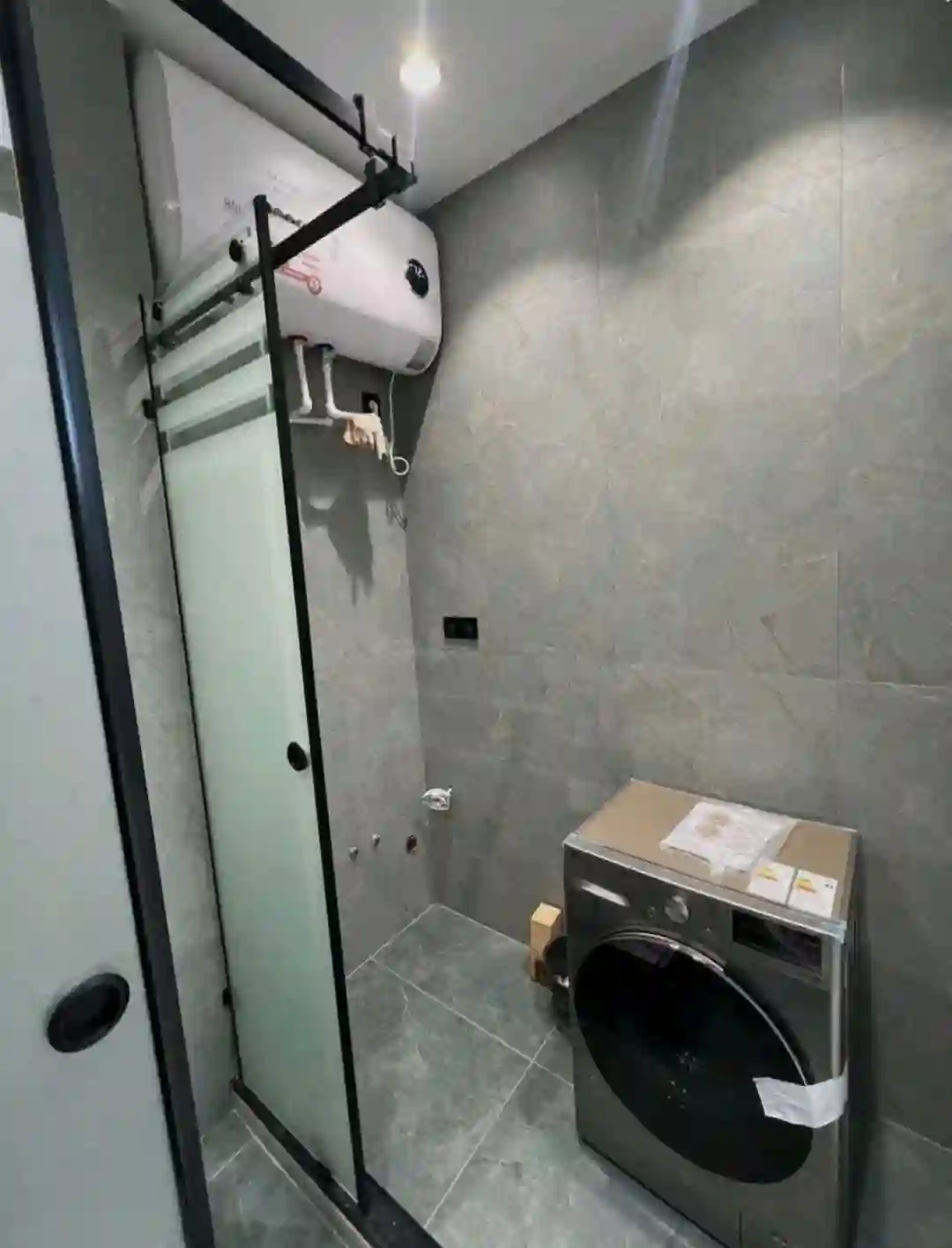 2-к квартира, 2 этаж, 64 м², И.Сомонӣ