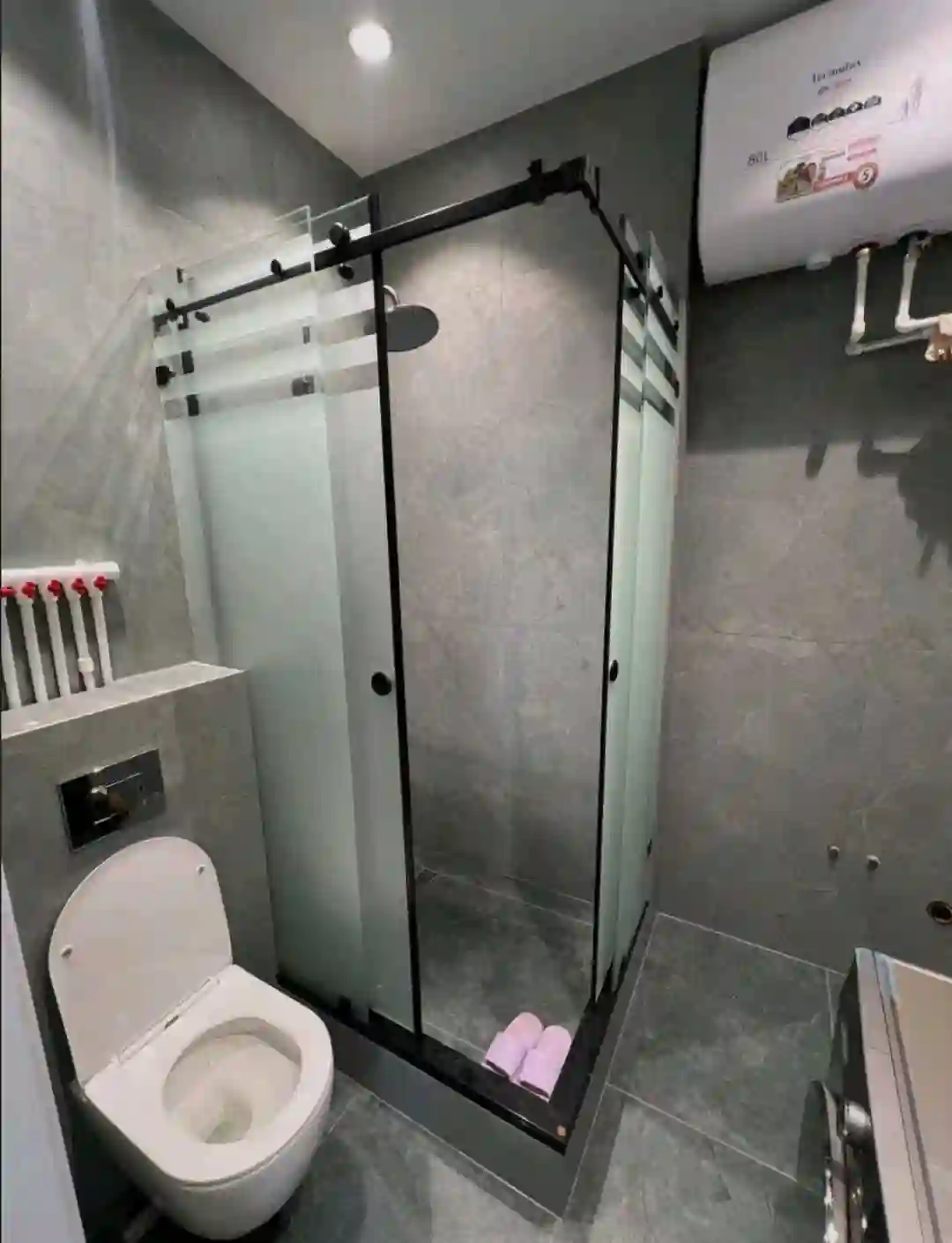 2-к квартира, 2 этаж, 64 м², И.Сомонӣ