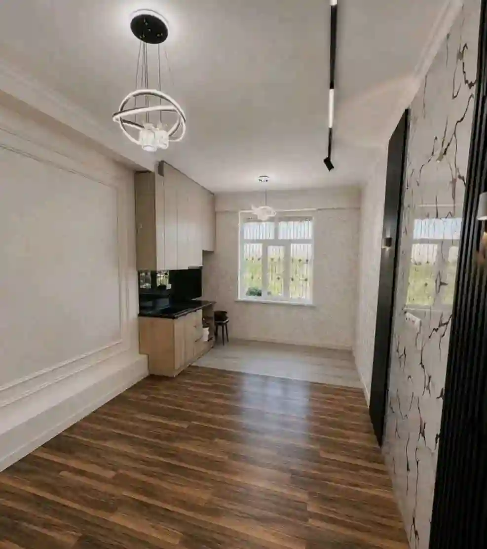 2-к квартира, 10 этаж, 50 м², Сино