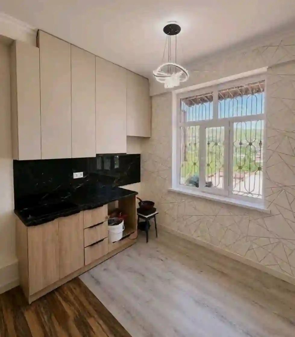 2-к квартира, 10 этаж, 50 м², Сино