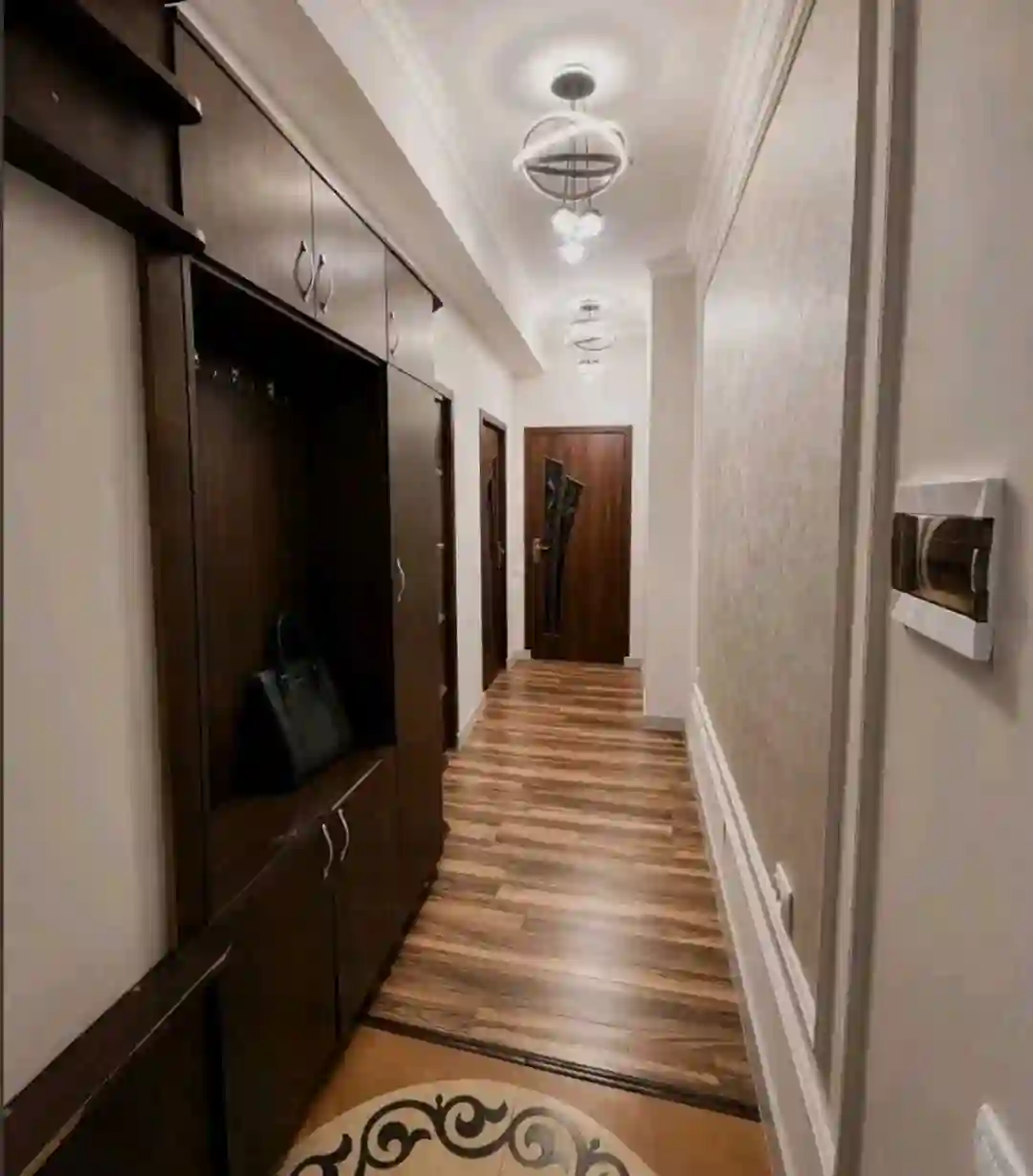 2-к квартира, 10 этаж, 50 м², Сино