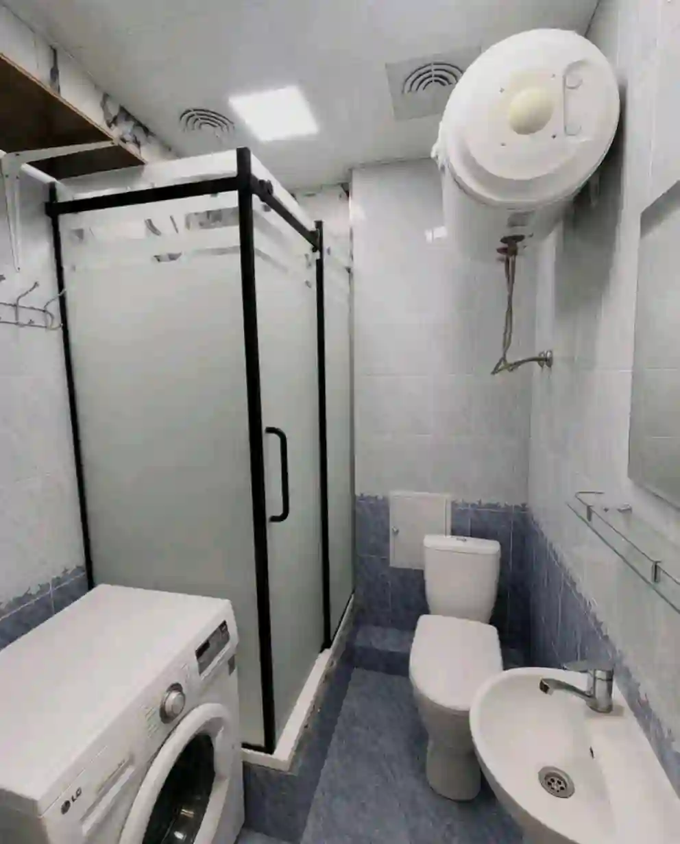 2-к квартира, 10 этаж, 50 м², Сино