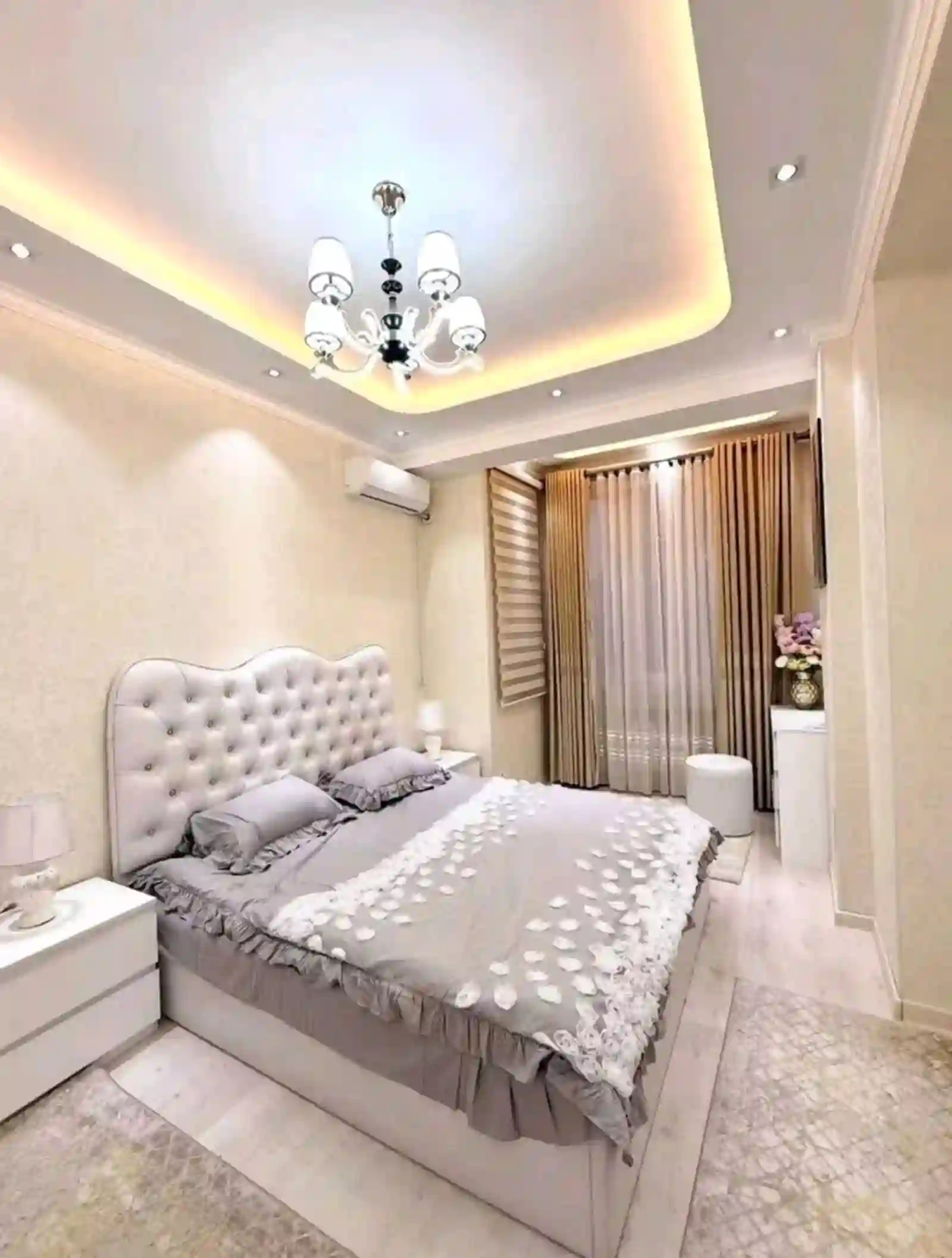 2-к квартира, 7 этаж, 54 м², Сино