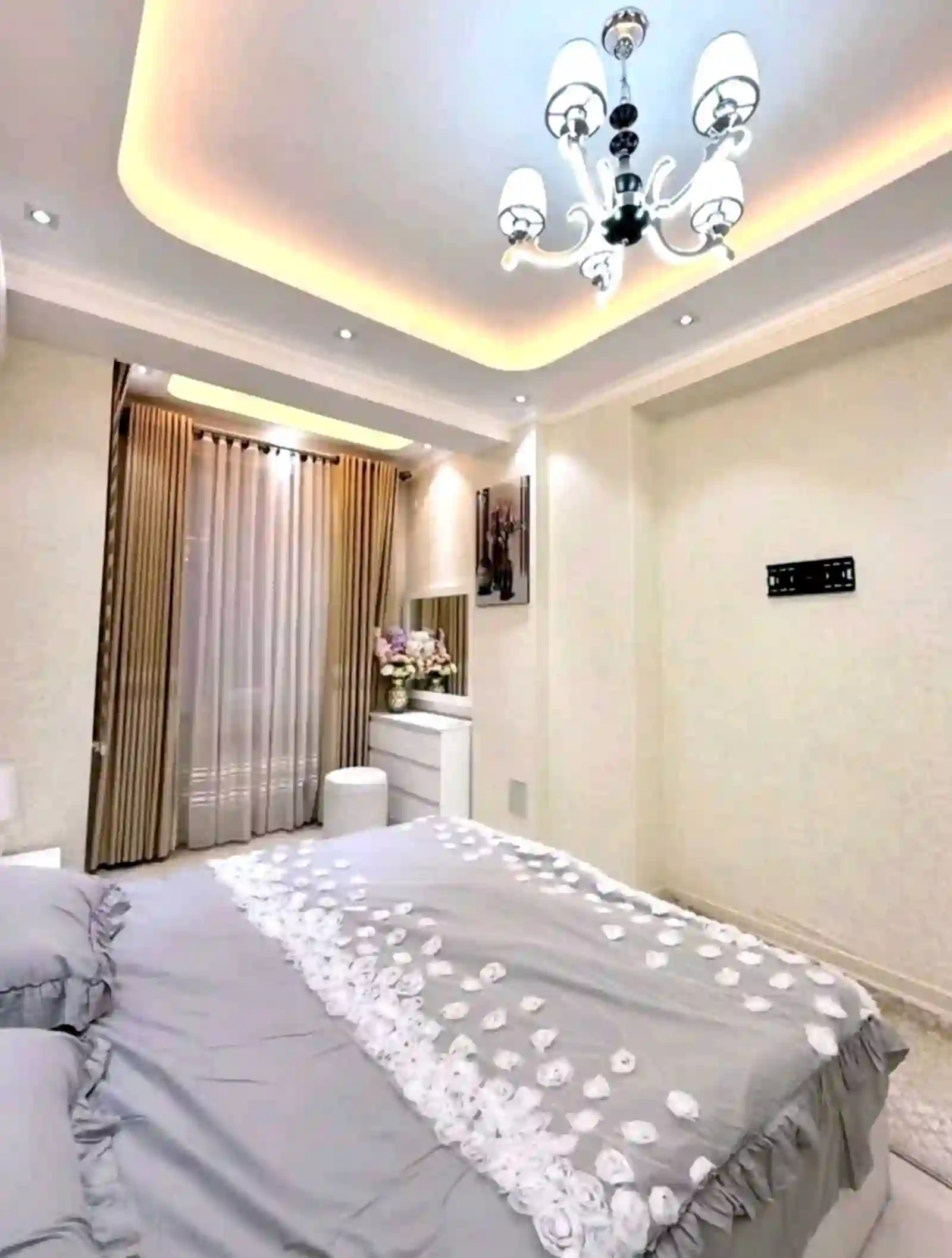 2-к квартира, 7 этаж, 54 м², Сино