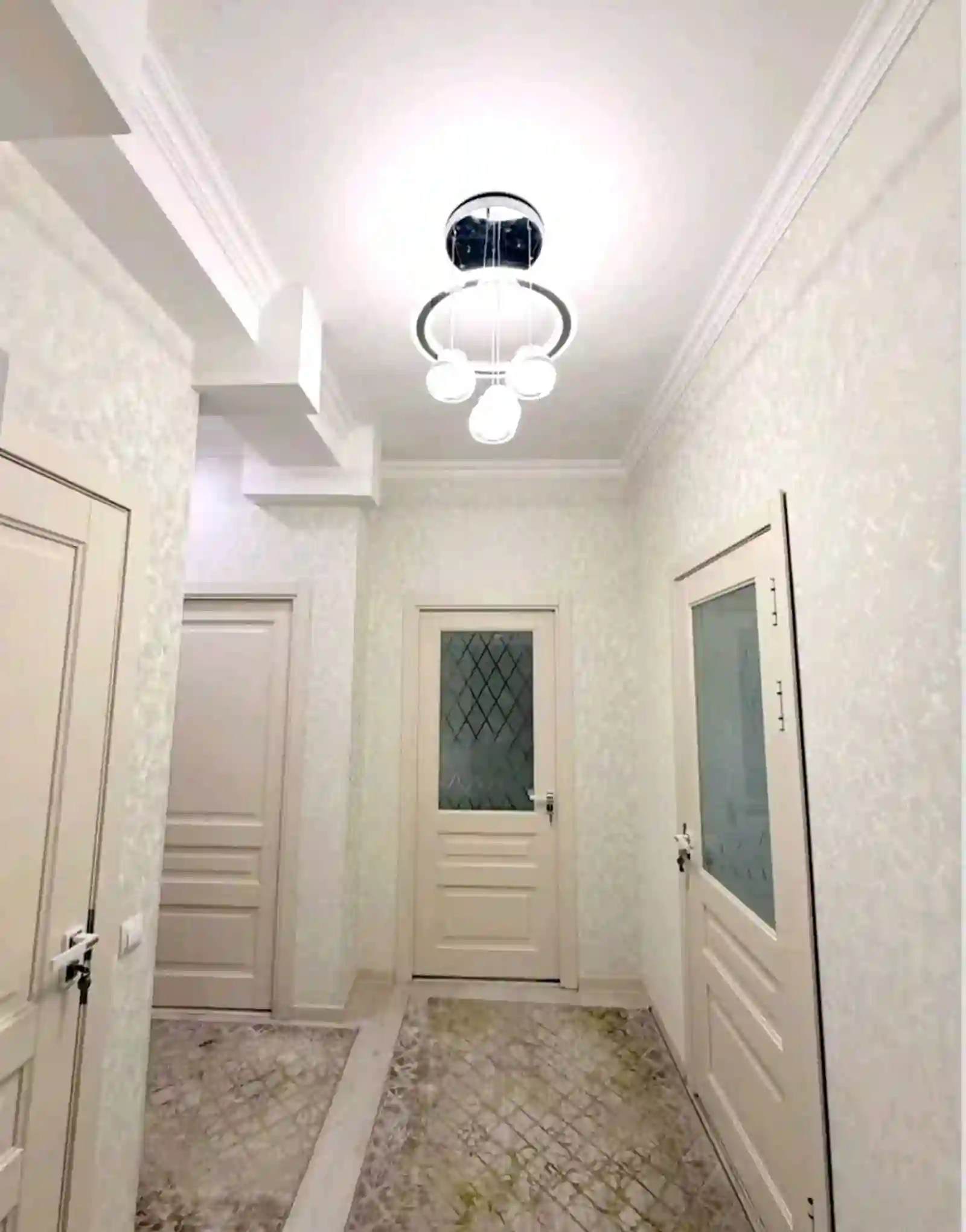 2-к квартира, 7 этаж, 54 м², Сино