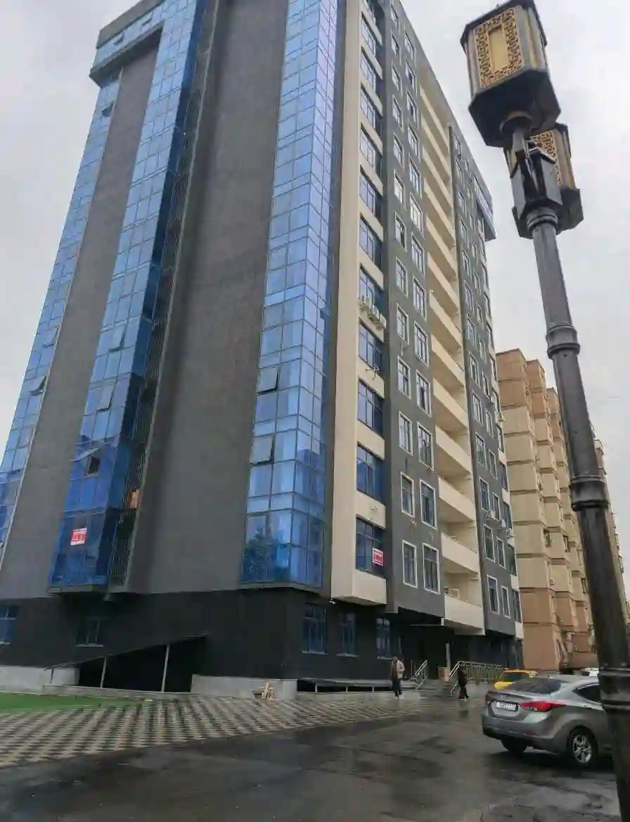 2-к квартира, 6 этаж, 59 м², Сино