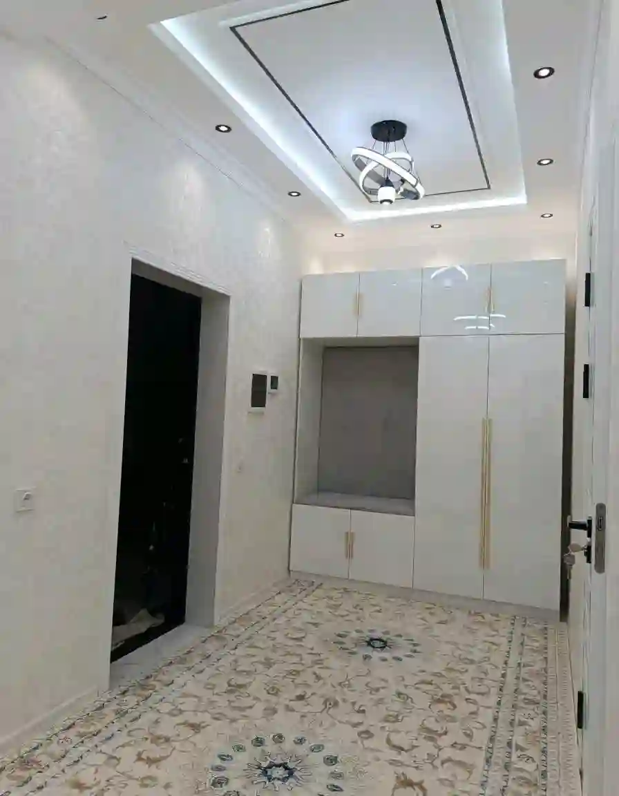 2-к квартира, 6 этаж, 59 м², Сино