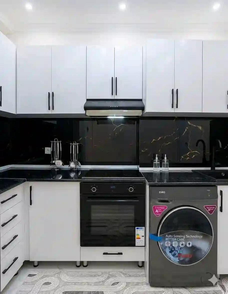 2-к квартира, 6 этаж, 59 м², Сино