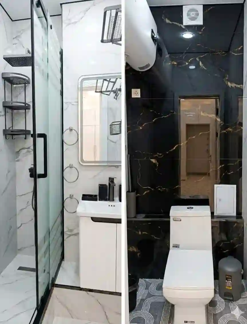 2-к квартира, 6 этаж, 59 м², Сино