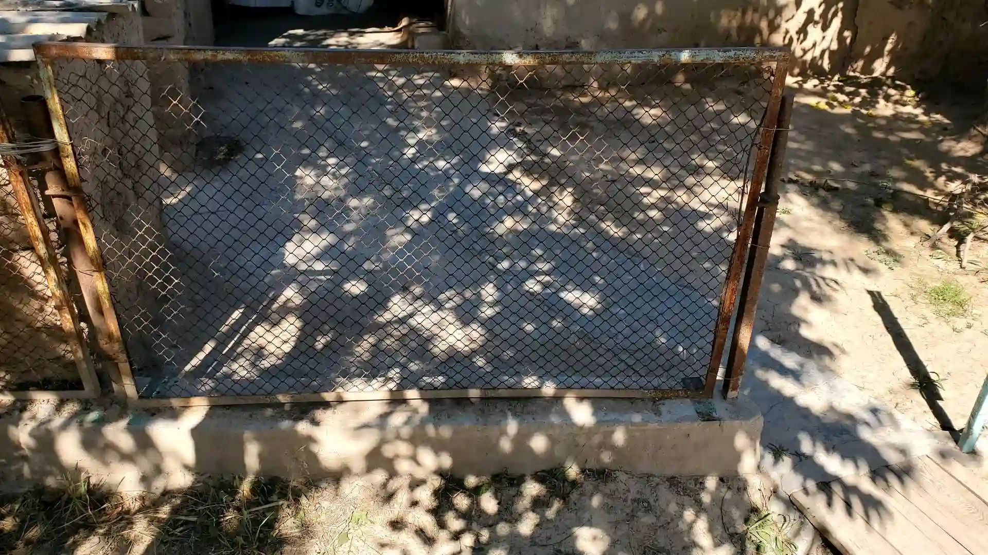 барои забор 