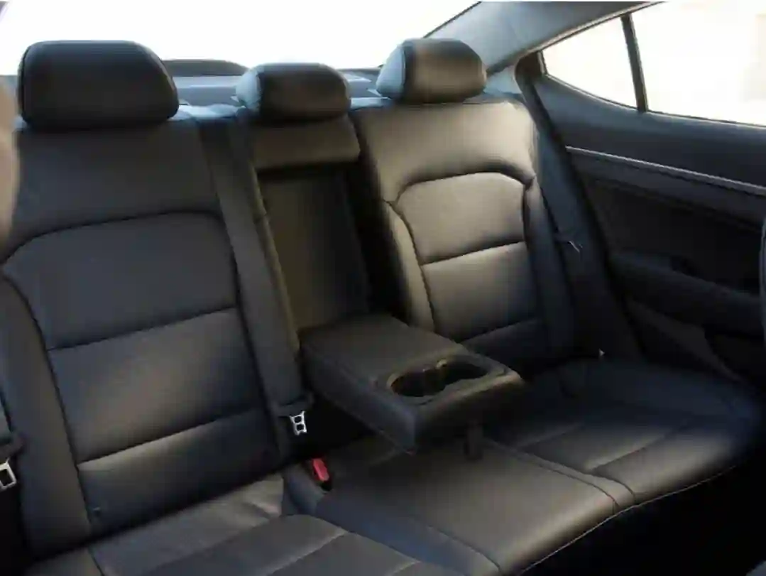 Hyundai Santa fe 2014