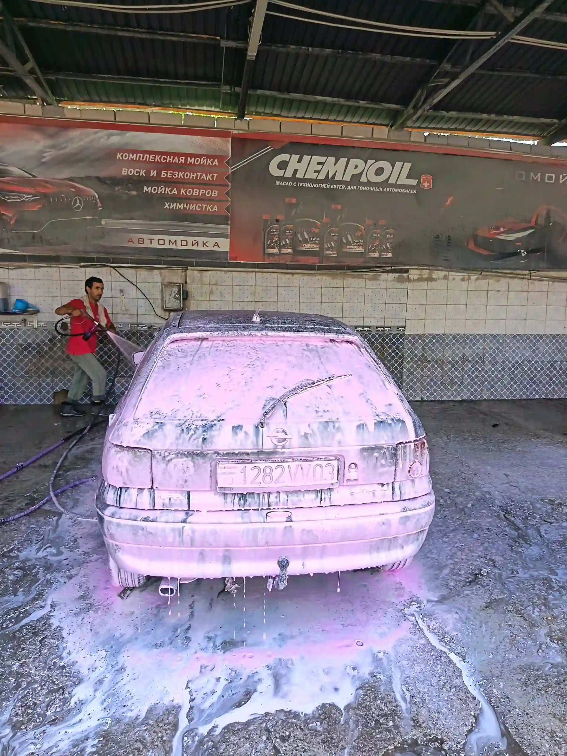 Opel Tigra 1997