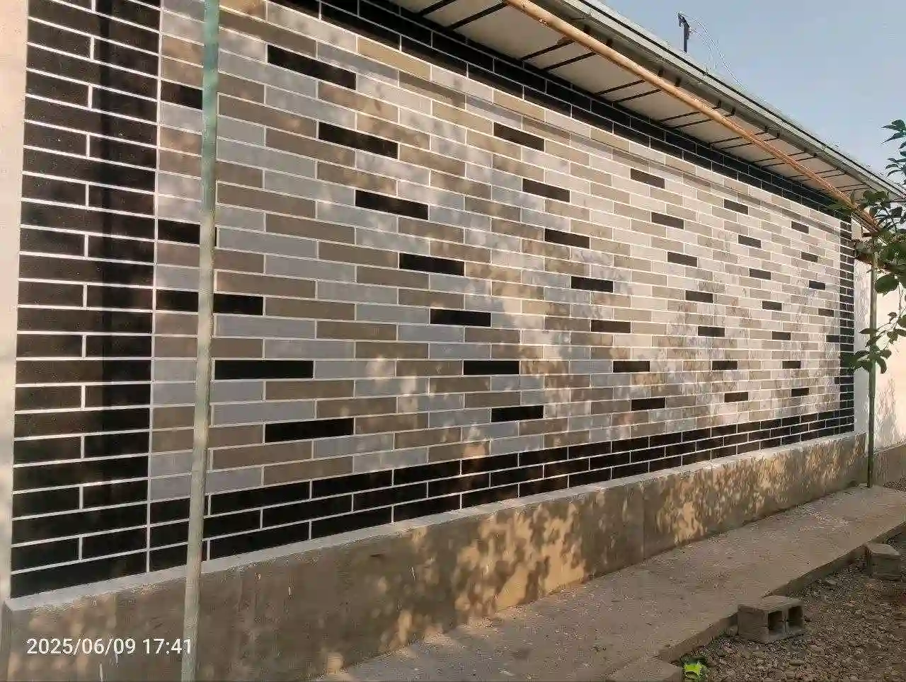 Гибкий камень 
