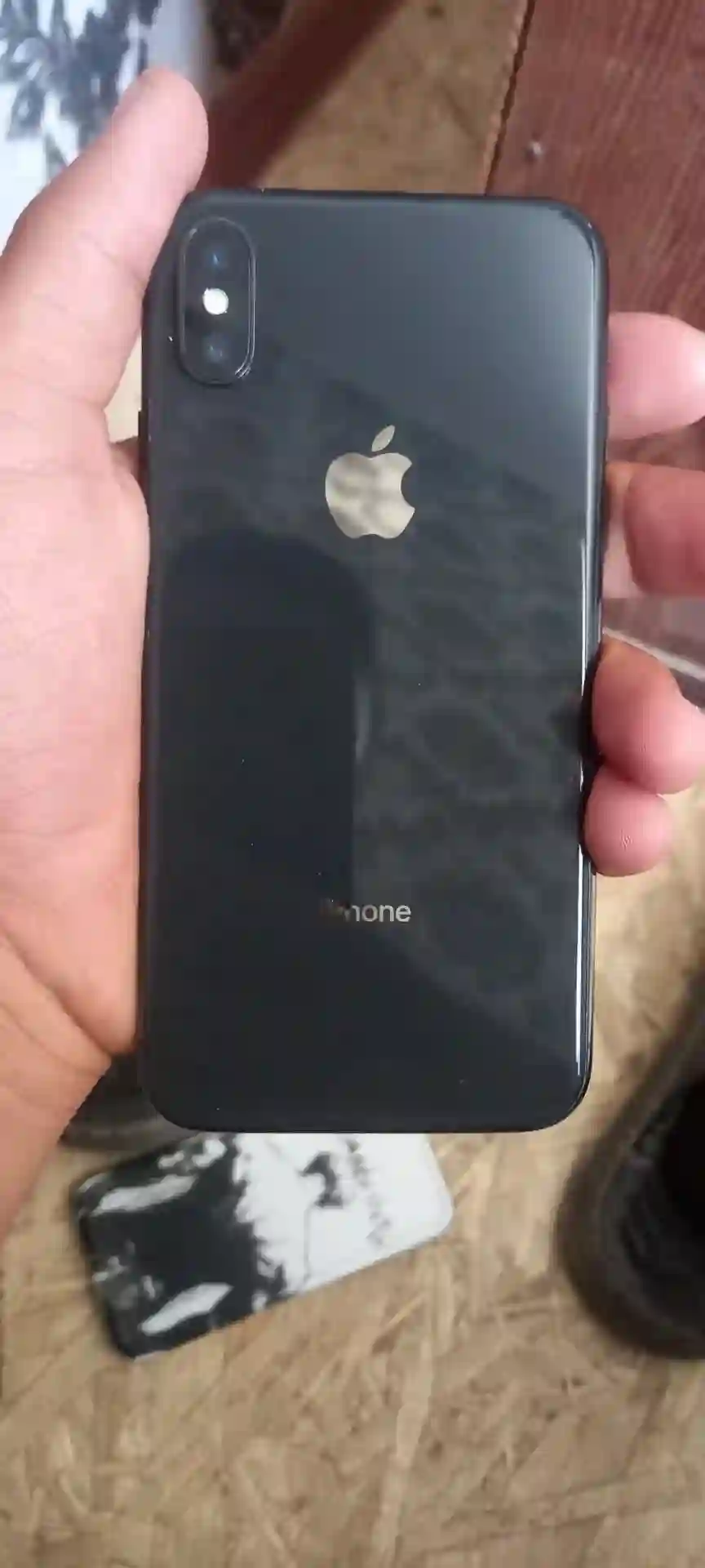 Apple IPhone x 256 gb