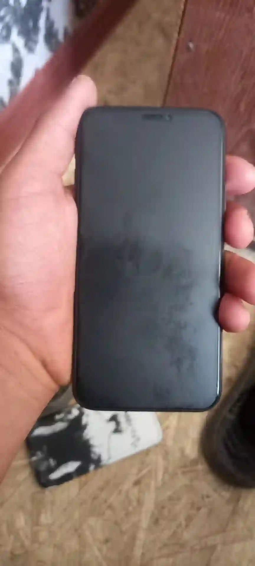 Apple IPhone x 256 gb