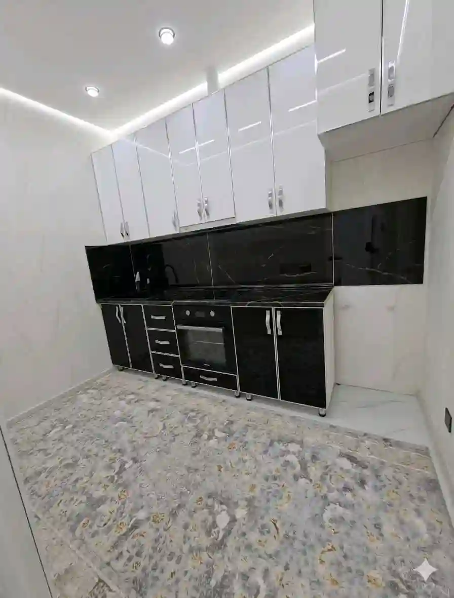 2-к квартира, 4 этаж, 65 м², Фирдавси