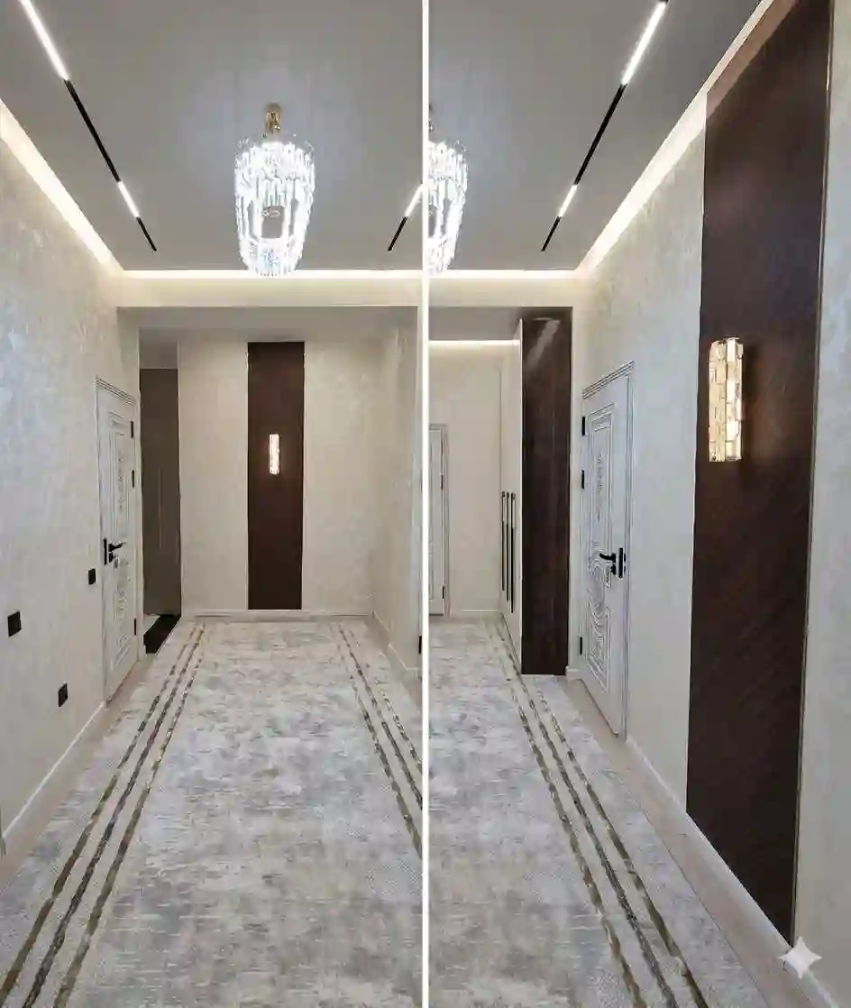 3-к квартира, 11 этаж, 79 м², Сино