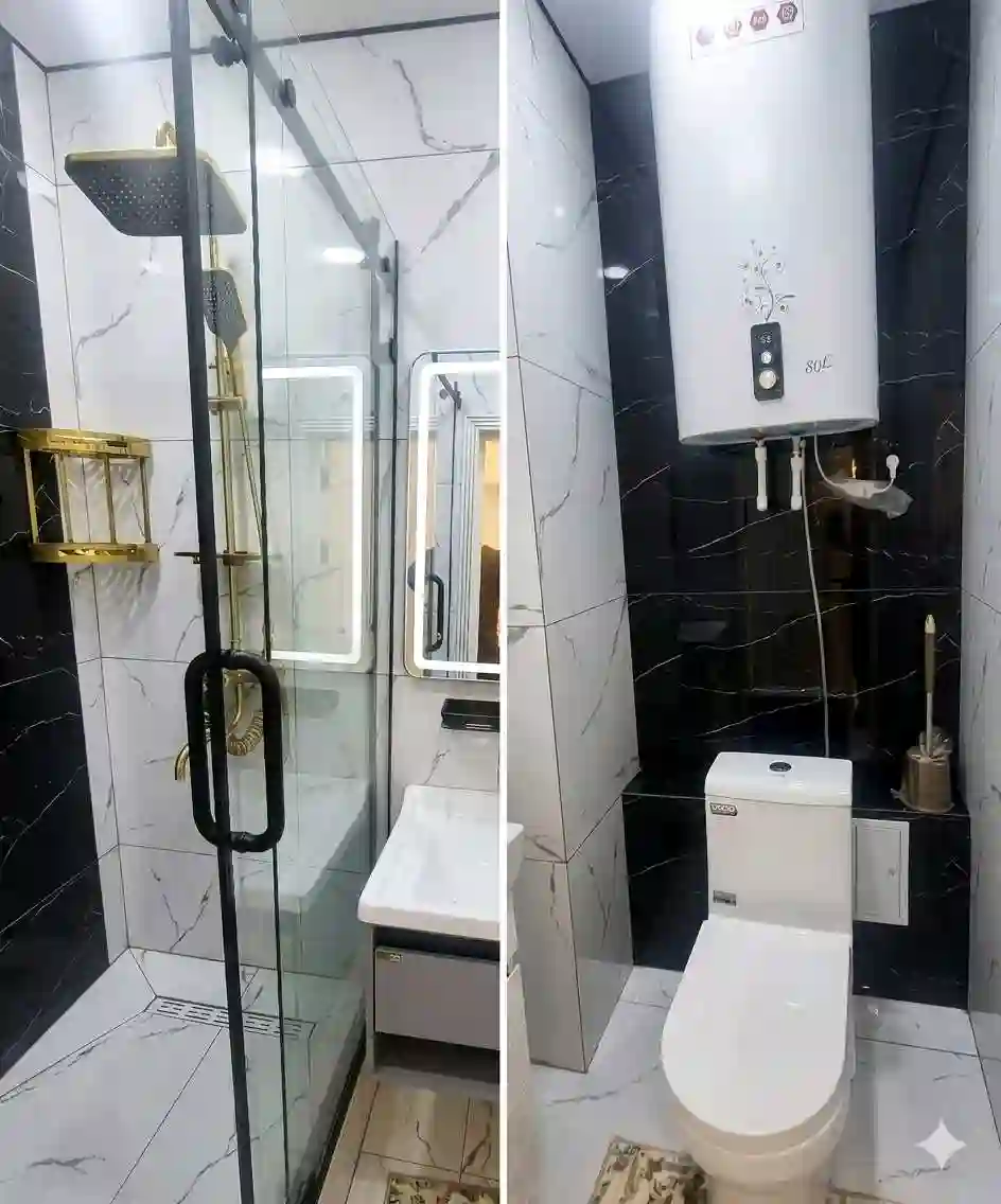 3-к квартира, 11 этаж, 79 м², Сино