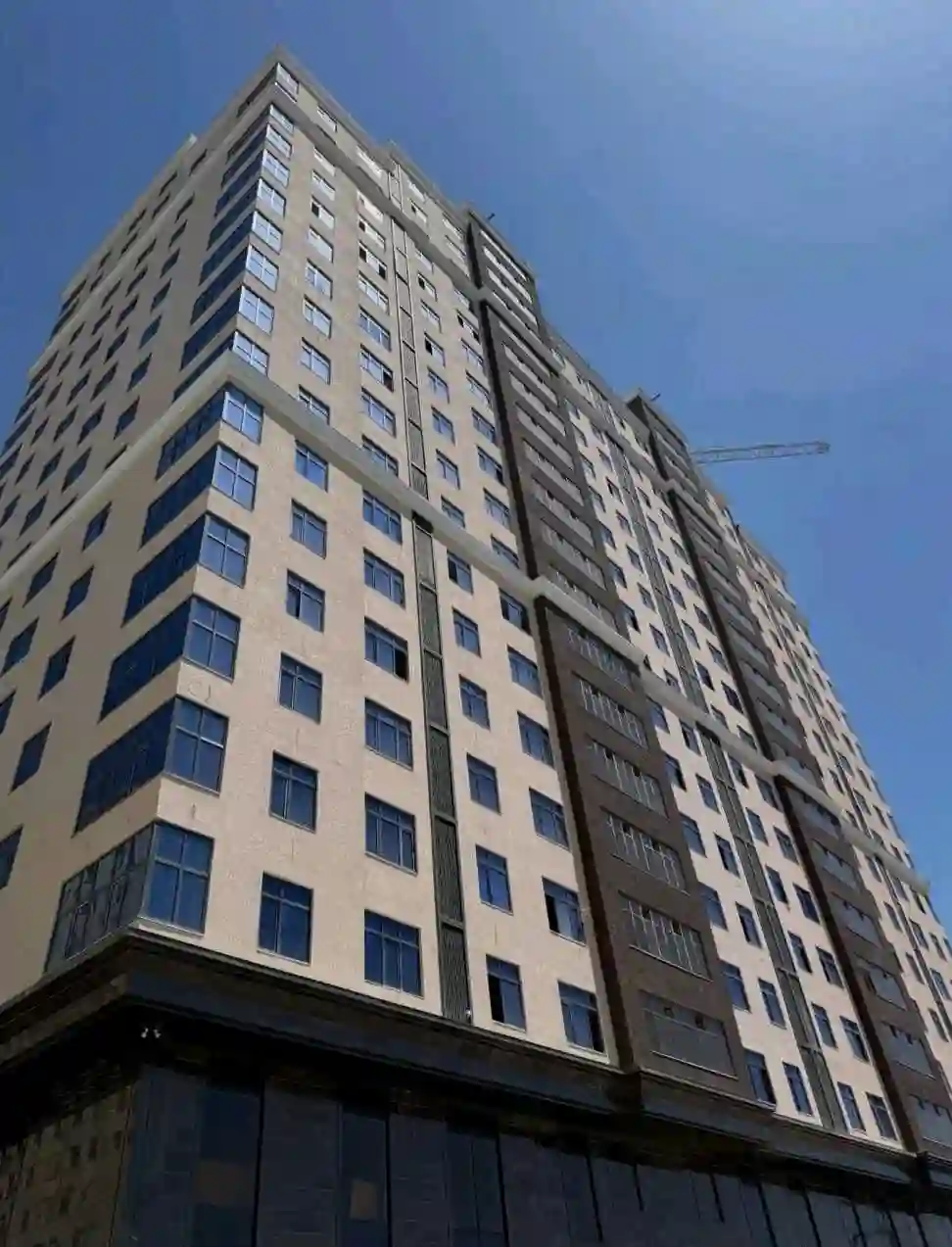 2-к квартира, 5 этаж, 76 м², Шохмансур
