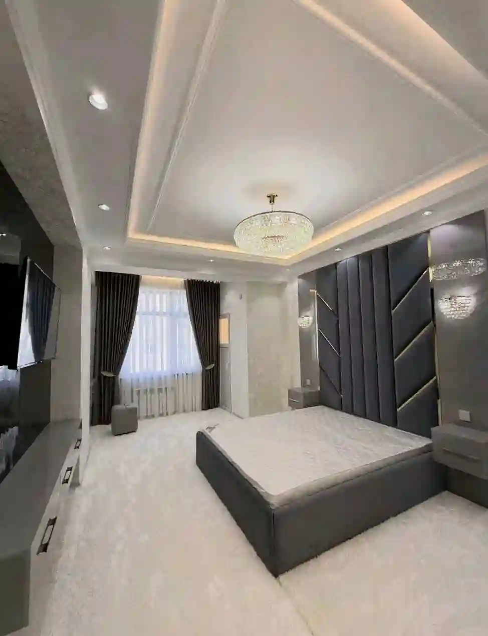 2-к квартира, 5 этаж, 76 м², Шохмансур
