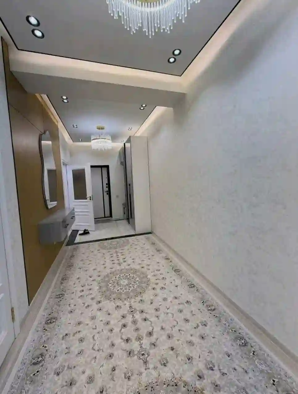 2-к квартира, 5 этаж, 76 м², Шохмансур