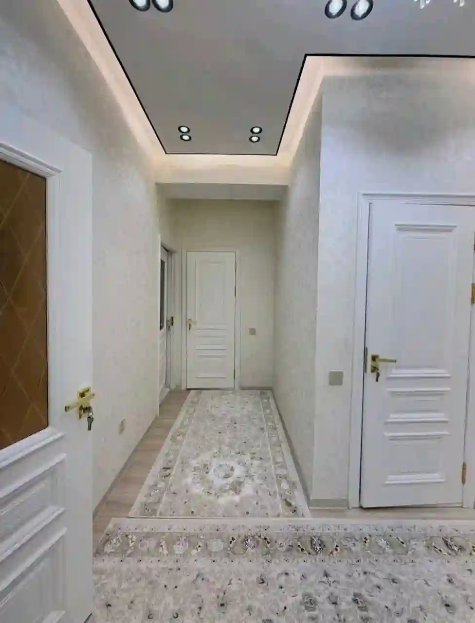 2-к квартира, 5 этаж, 76 м², Шохмансур