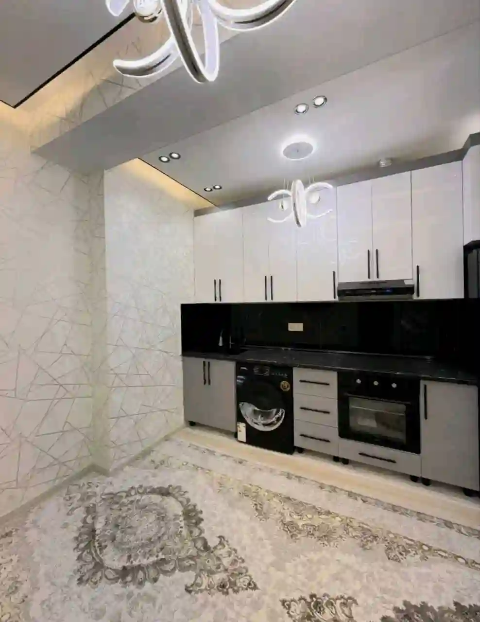 2-к квартира, 5 этаж, 76 м², Шохмансур