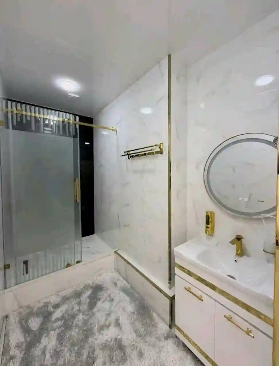2-к квартира, 5 этаж, 76 м², Шохмансур