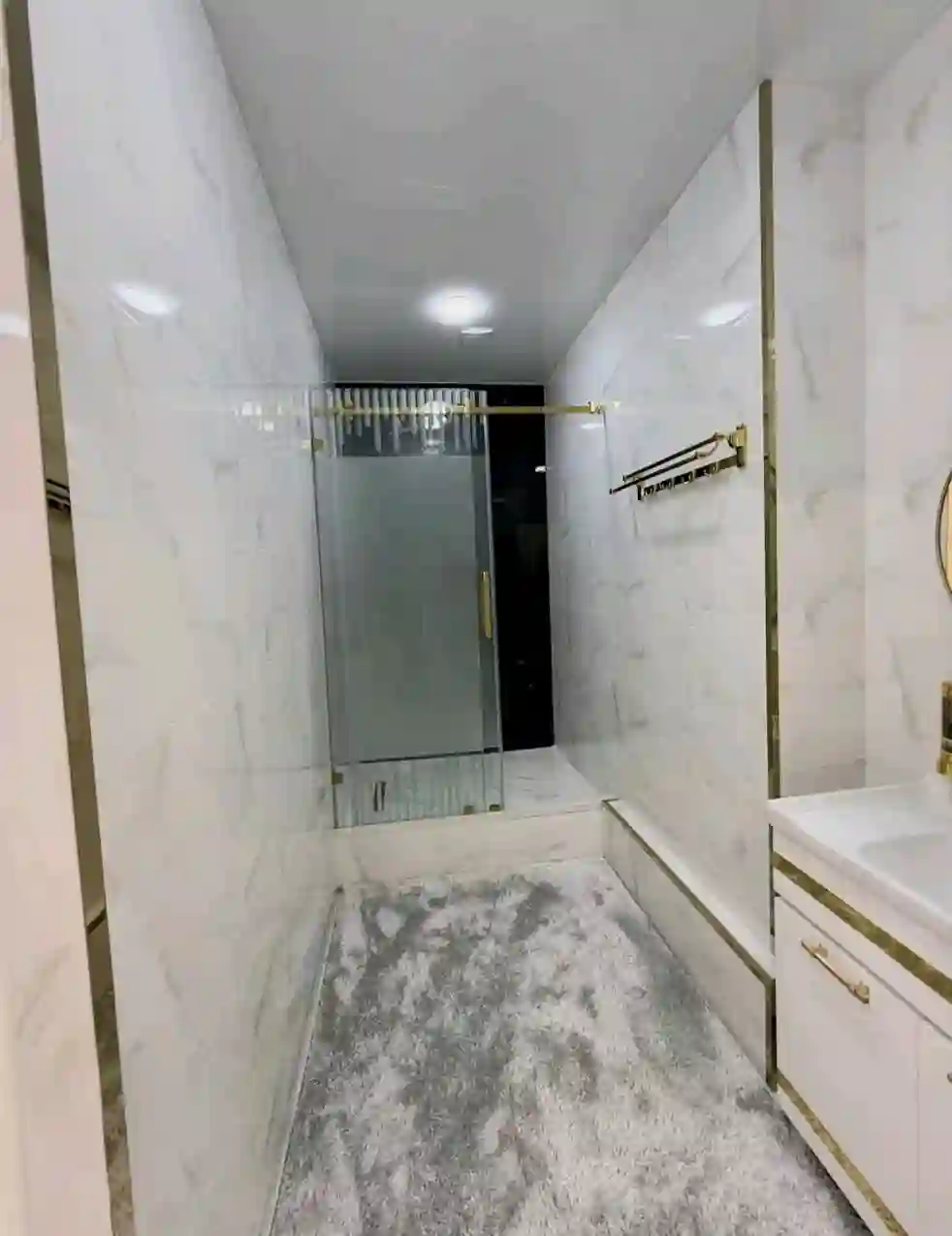 2-к квартира, 5 этаж, 76 м², Шохмансур
