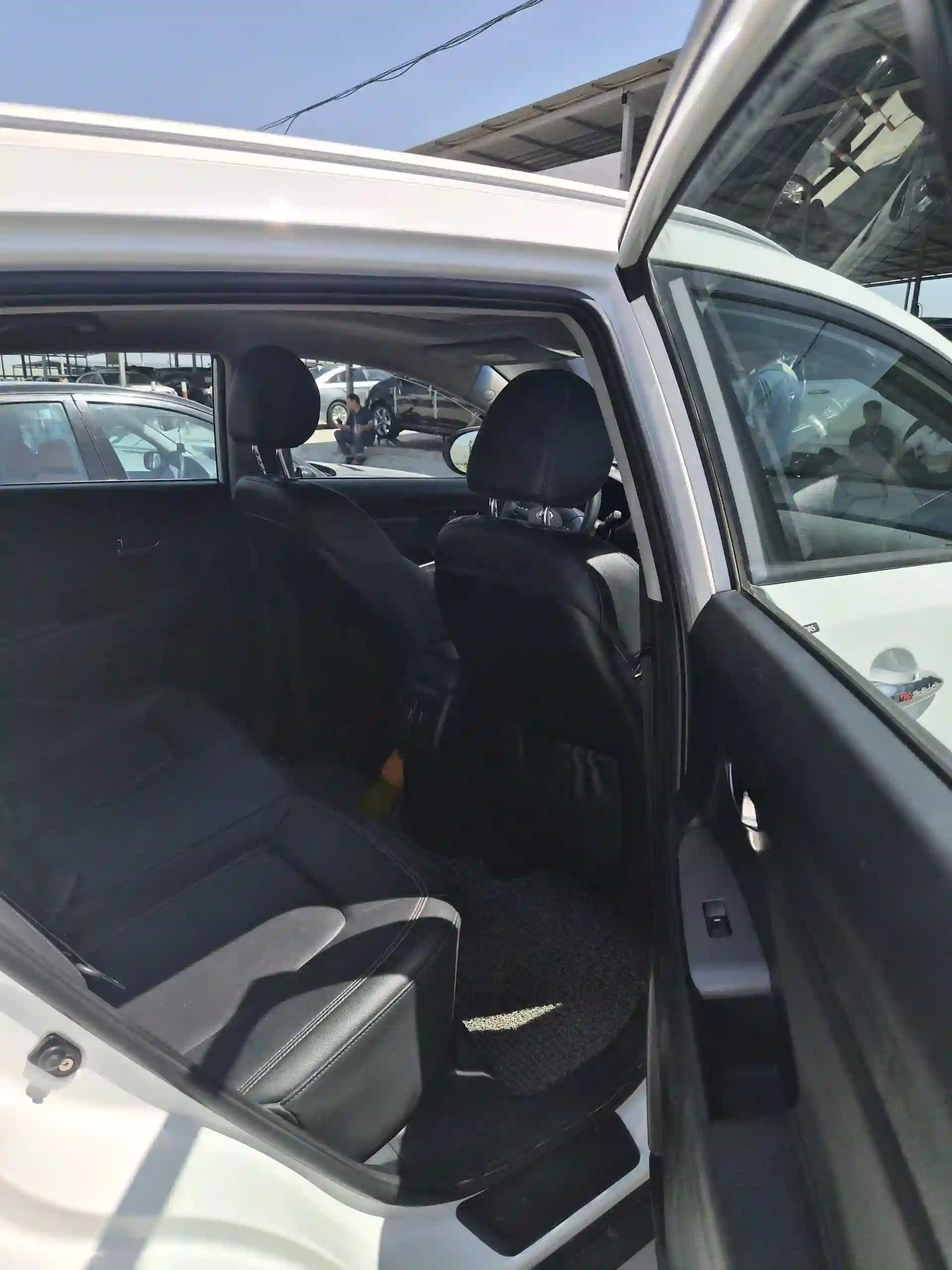 Kia Sportage 2014
