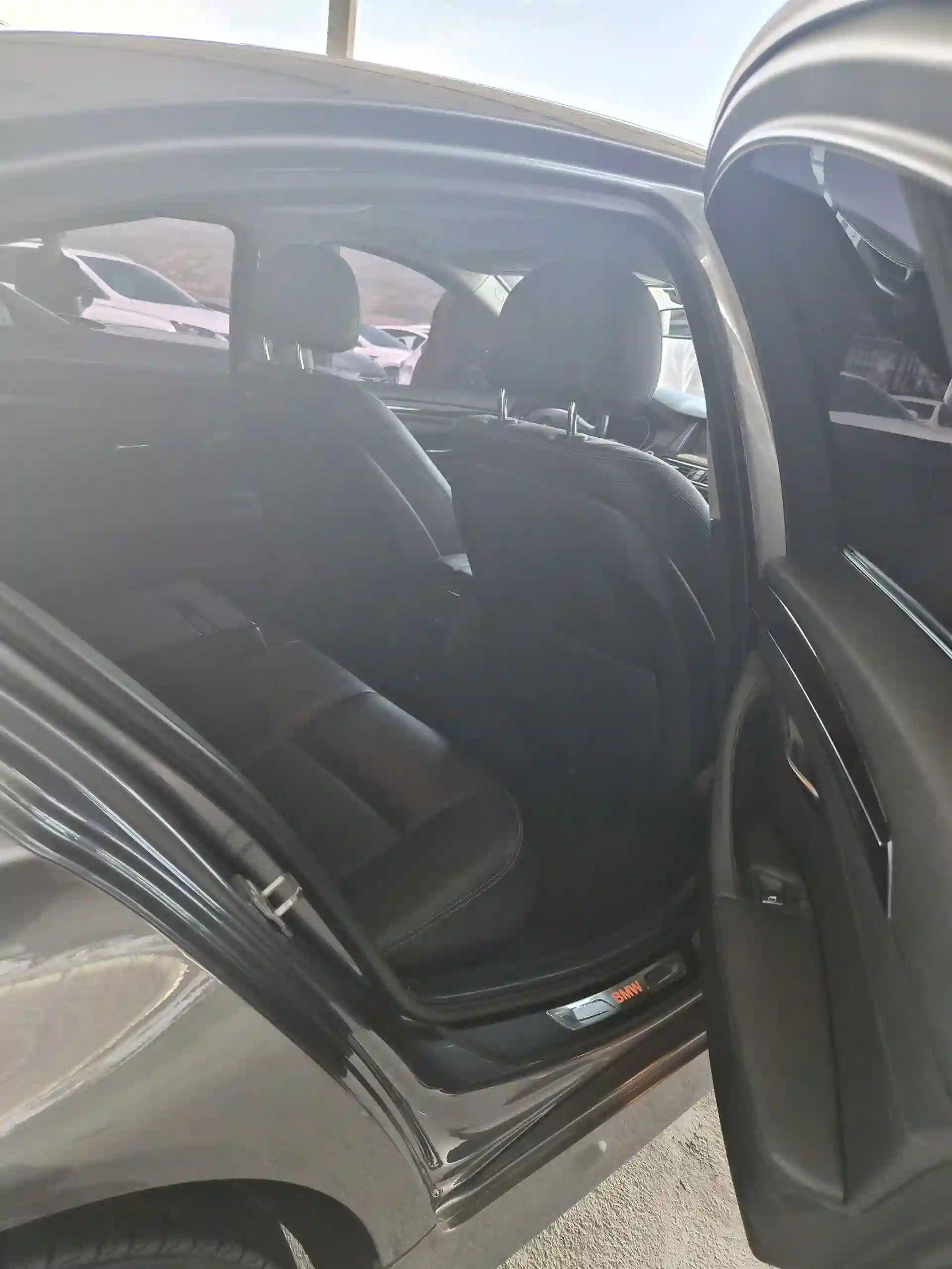 BMW 5 series 2015 — миниатюра 6