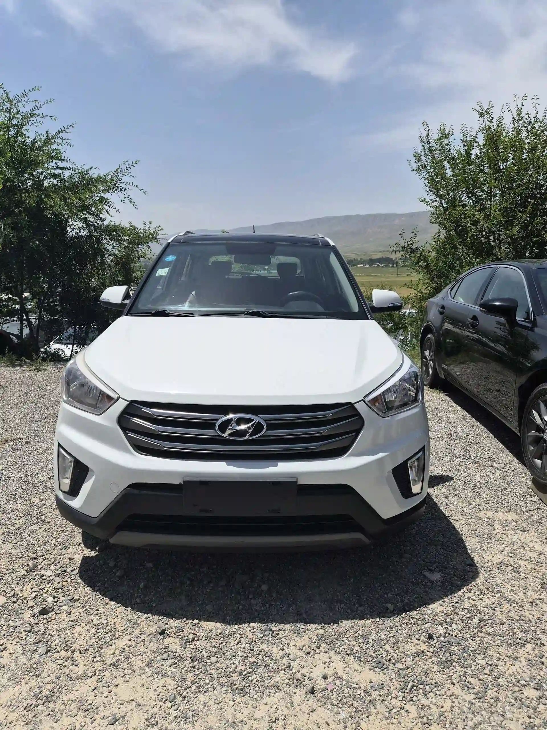 Hyundai Creta 2017