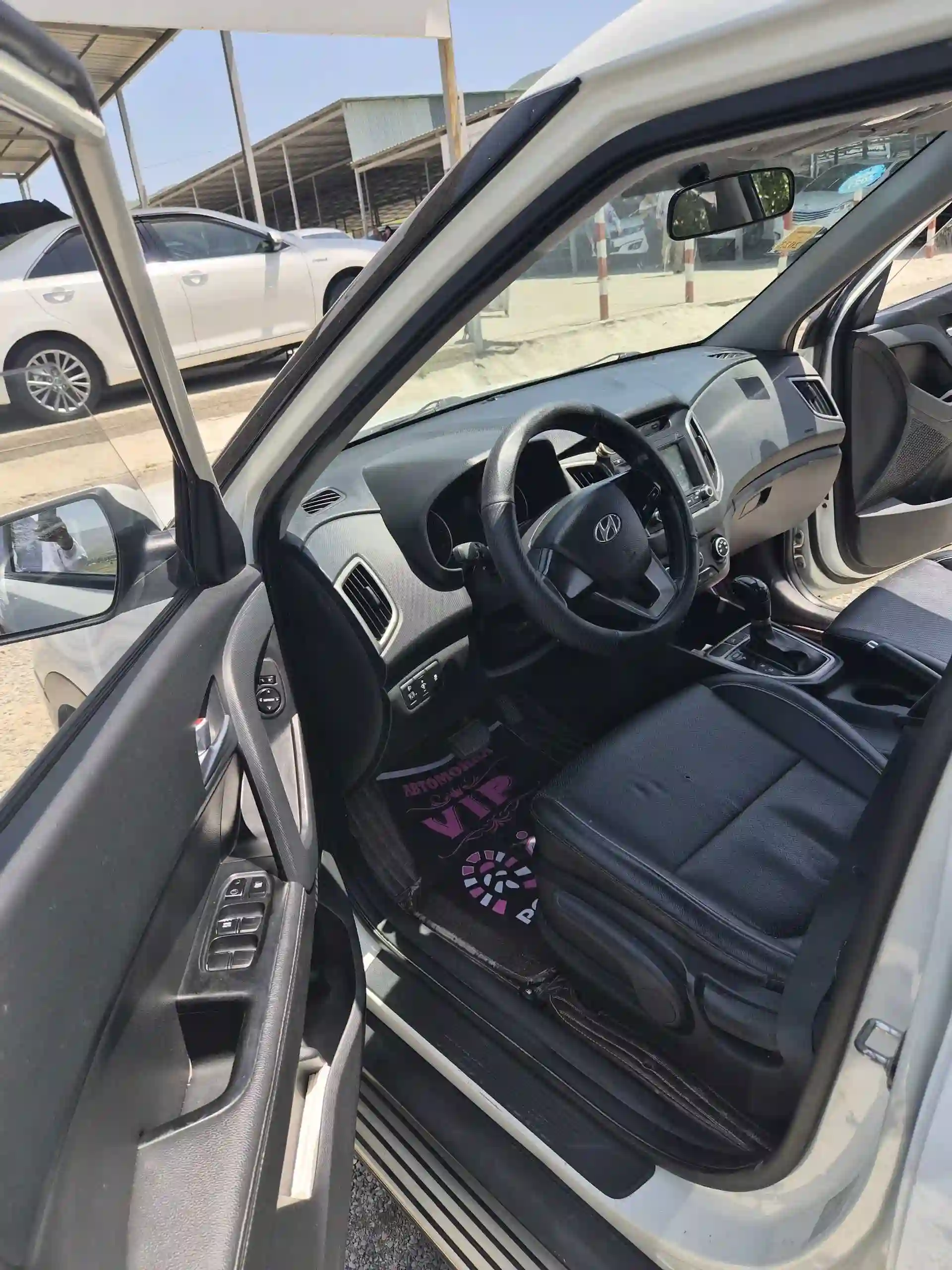Hyundai Creta 2017 — миниатюра 4