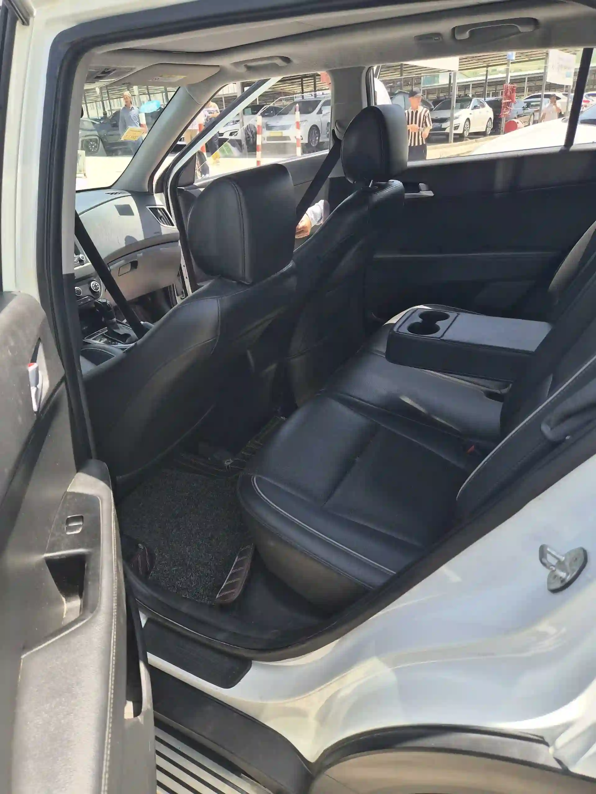 Hyundai Creta 2017 — миниатюра 6