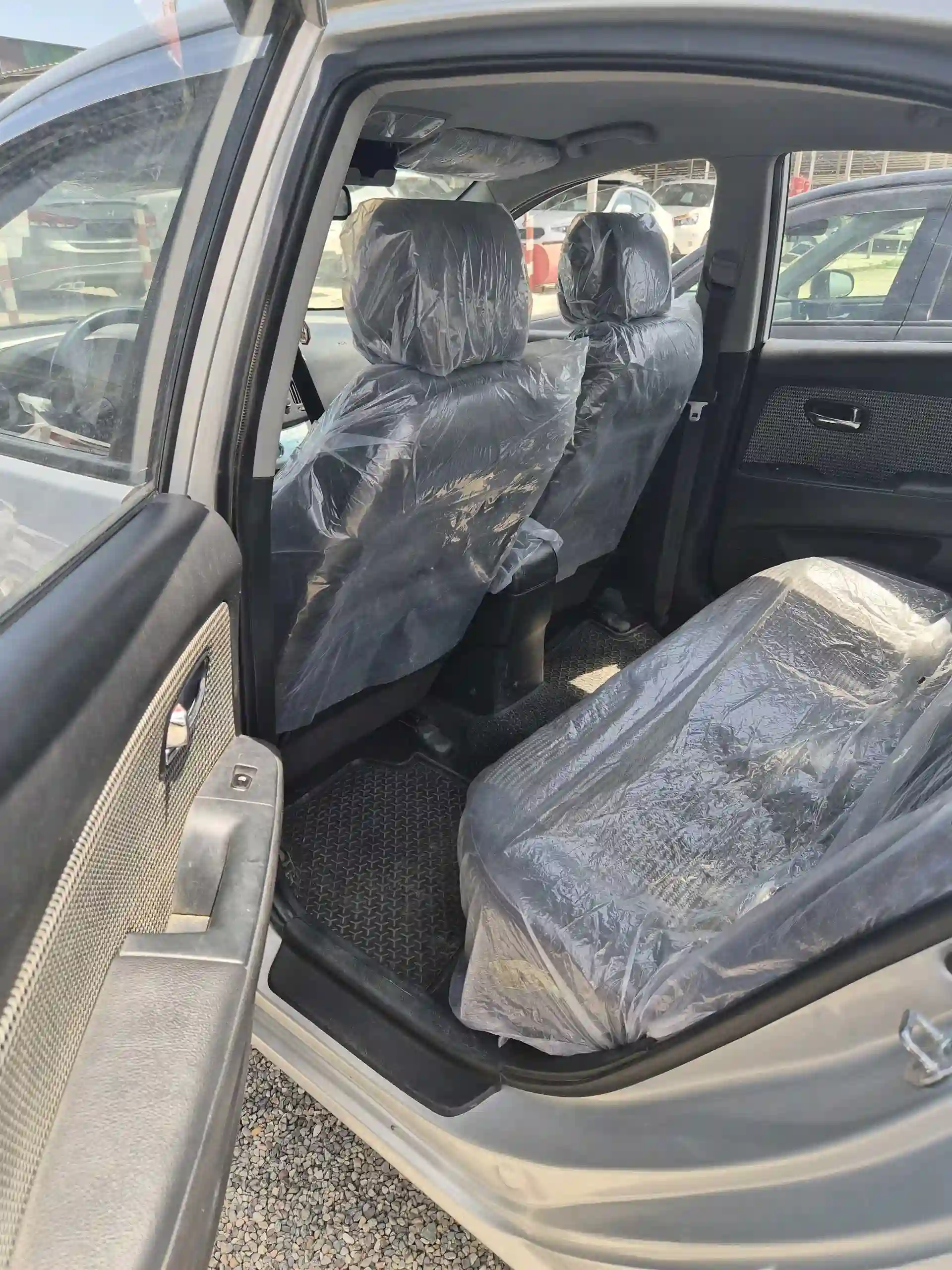 Hyundai Avante 2010